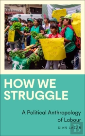 How We Struggle