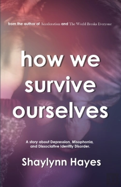 Bertrand.pt - How We Survive Ourselves