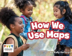Bertrand.pt - How We Use Maps
