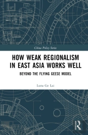 How Weak Regionalism In East Asia Works Well