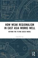 How Weak Regionalism In East Asia Works Well