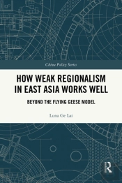 How Weak Regionalism In East Asia Works Well