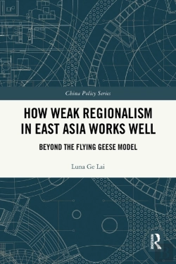 Bertrand.pt - How Weak Regionalism In East Asia Works Well