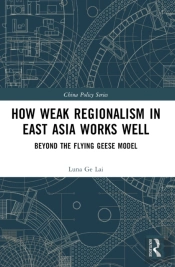 How Weak Regionalism In East Asia Works Well