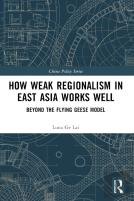 How Weak Regionalism In East Asia Works Well