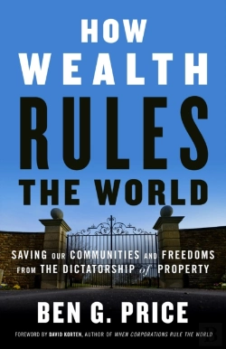 Bertrand.pt - How Wealth Rules The World