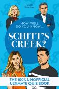 How Well Do You Know Â€¦ Schitt'S Creek?