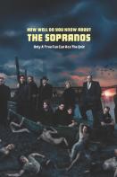 How Well Do You Know About The Sopranos