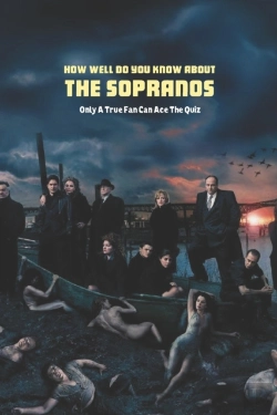 Bertrand.pt - How Well Do You Know About The Sopranos