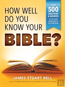 Bertrand.pt - How Well Do You Know Your Bible?