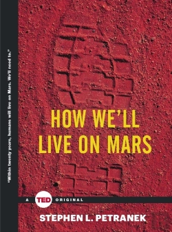 Bertrand.pt - How We'Ll Live On Mars
