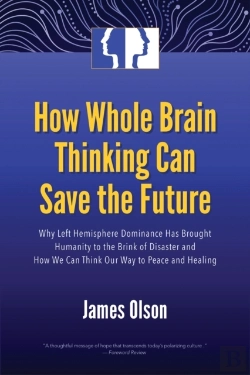 Bertrand.pt - How Whole Brain Thinking Can Save The Future