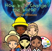 How Will I Change The Word