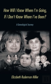 How Will I Know Where I'M Going, If I Don'T Know Where I'Ve Been?