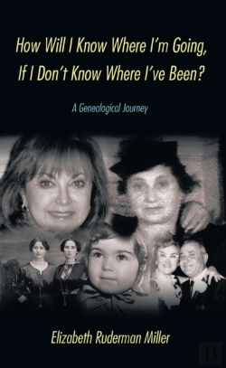 Bertrand.pt - How Will I Know Where I'M Going, If I Don'T Know Where I'Ve Been?