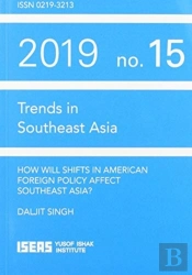 How Will Shifts In American Foreign Policy Affect Southeast Asia?