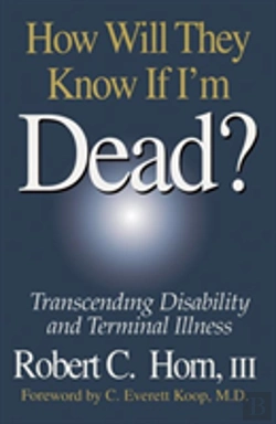 Bertrand.pt - How Will They Know If I'M Dead?