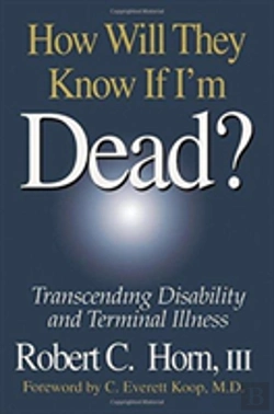 Bertrand.pt - How Will They Know If I'M Dead?