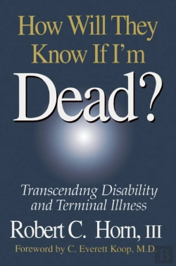 Bertrand.pt - How Will They Know If I'M Dead?