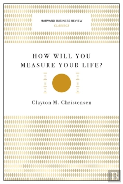 Bertrand.pt - How Will You Measure Your Life? (Harvard Business Review Classics)