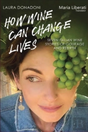 How Wine Can Change Lives