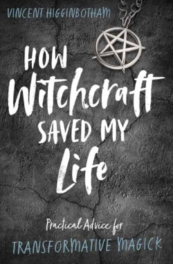 Bertrand.pt - How Witchcraft Saved My Life