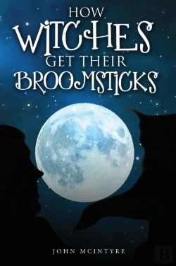 Bertrand.pt - How Witches Get Their Broomsticks