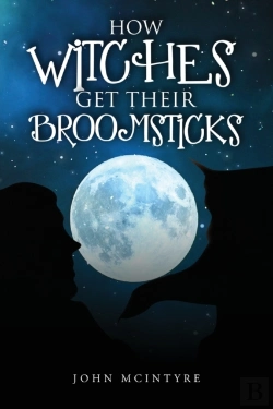 Bertrand.pt - How Witches Get Their Broomsticks