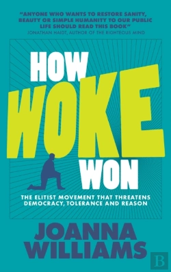 Bertrand.pt - How Woke Won