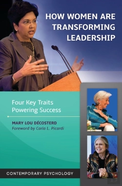 Bertrand.pt - How Women Are Transforming Leadership