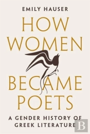 How Women Became Poets