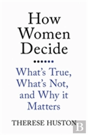 How Women Decide