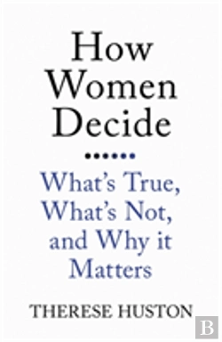 Bertrand.pt - How Women Decide