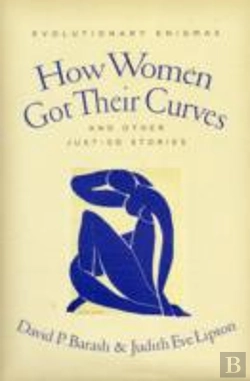 Bertrand.pt - How Women Got Their Curves And Other Just-So Stories