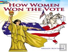 How Women Won The Vote