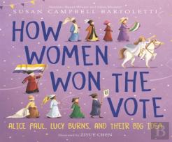 How Women Won The Vote