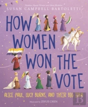 How Women Won The Vote