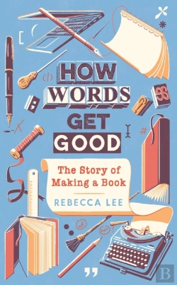Bertrand.pt - How Words Get Good