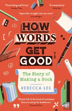 Bertrand.pt - How Words Get Good
