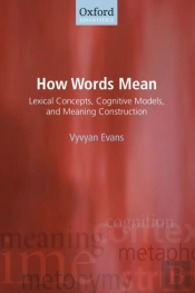 How Words Mean
