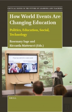 Bertrand.pt - How World Events Are Changing Education