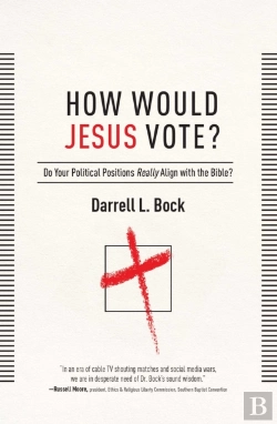 Bertrand.pt - How Would Jesus Vote?