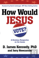How Would Jesus Vote?
