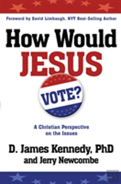 Bertrand.pt - How Would Jesus Vote?