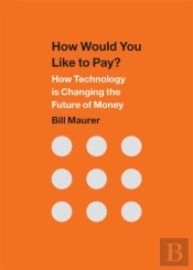How Would You Like To Pay?