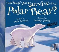 How Would You Survive As A Polar Bear?