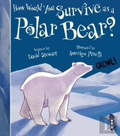 How Would You Survive As A Polar Bear?