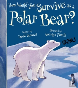 Bertrand.pt - How Would You Survive As A Polar Bear?