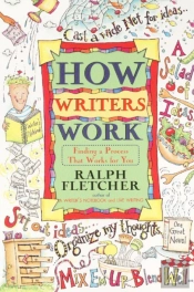 How Writers Work