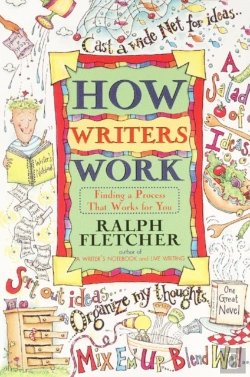 Bertrand.pt - How Writers Work